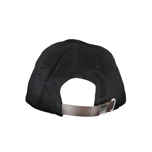 Levi's Black Cotton Hat
