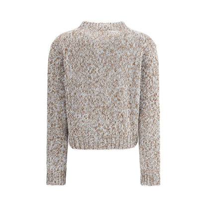 Crida Milano Riga Cardigan In Cashmere