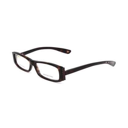 Bottega Veneta Bicolor Acetate Glasses (Frames)