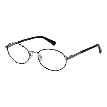 Guess Black Metal Glasses (Frames)