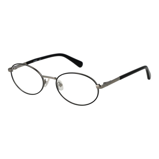 Guess Black Metal Glasses (Frames)