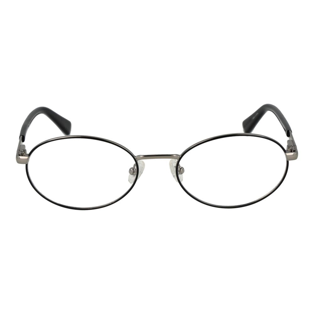 Guess Black Metal Glasses (Frames)