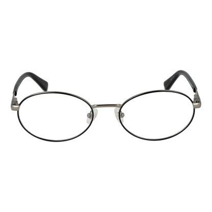 Guess Black Metal Glasses (Frames)