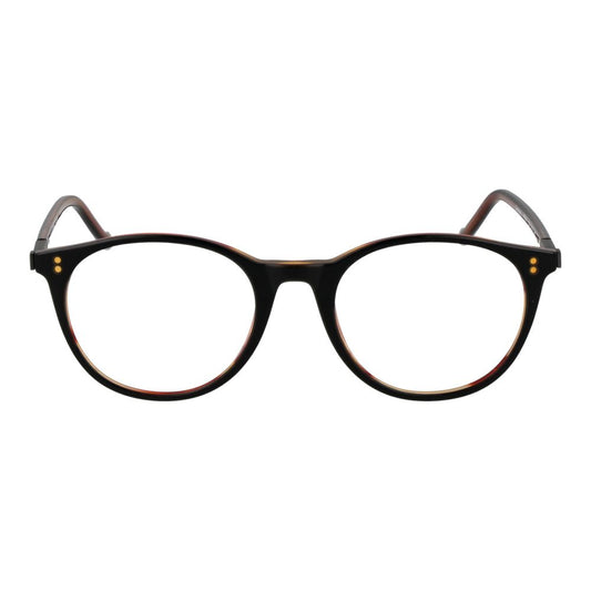 Hackett Black Plastic Glasses (Frames)