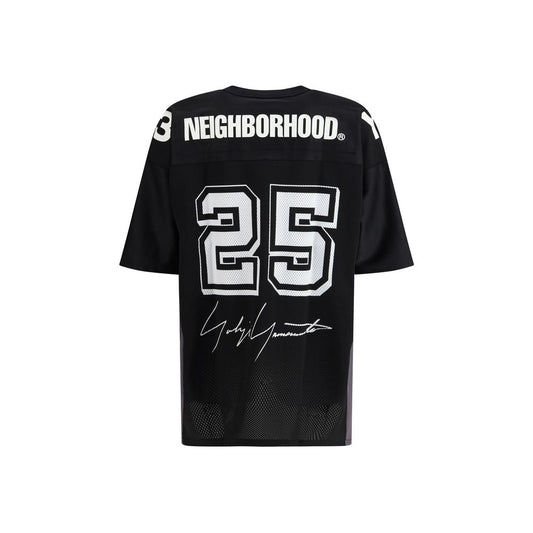 Y-3 Black Recycled Polyester Sportswear