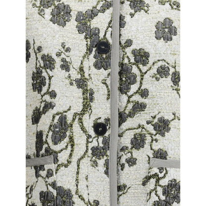 Forte_Forte Multicolor Polyamide Clothing