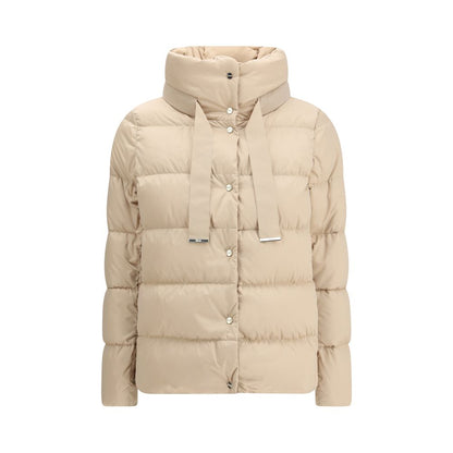 Herno Multicolor Polyester Coat