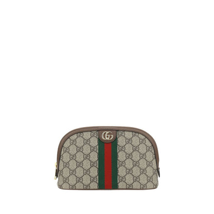 Gucci Beige Polyethylene False