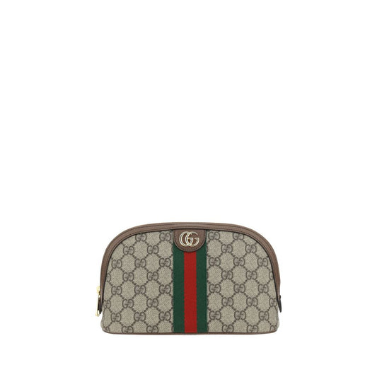 Gucci Beige Polyethylene False