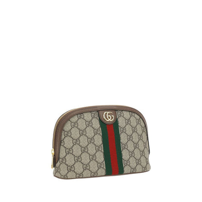 Gucci Beige Polyethylene False