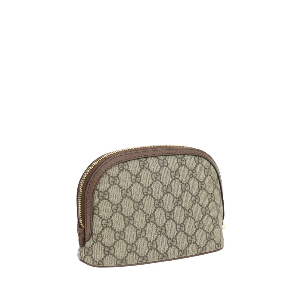 Gucci Beige Polyethylene False