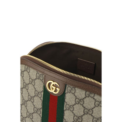 Gucci Beige Polyethylene False