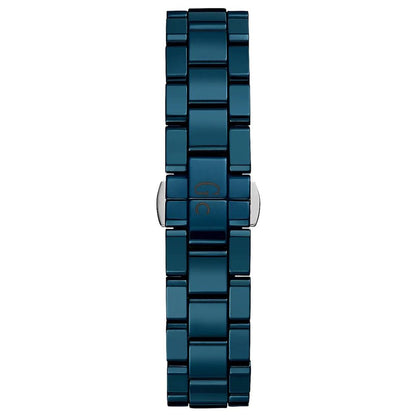 GC Blue Stainless Steel Bracelet Watch