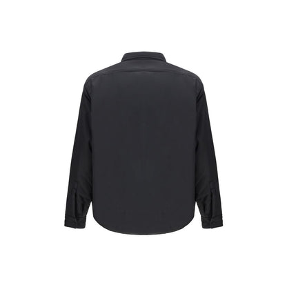 Balenciaga Black Polyester Clothing