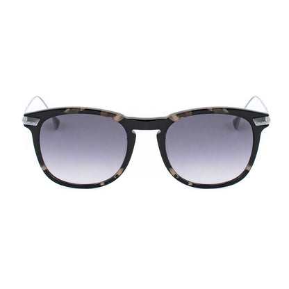 Belstaff Black Titanium Sunglasses