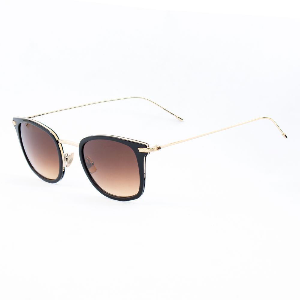 Belstaff Gold Titanium Sunglasses