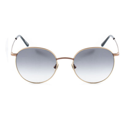 Belstaff Gold Titanium Sunglasses