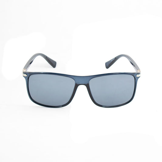 Guess Blue Injected Sunglasses