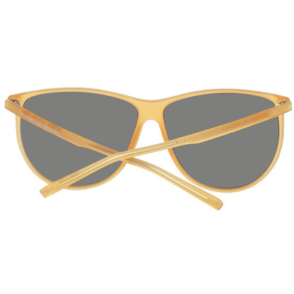 Porsche Design Bicolor Polyamide Sunglasses