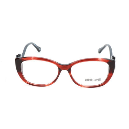 Roberto Cavalli Multicolor Plastic Glasses (Frames)