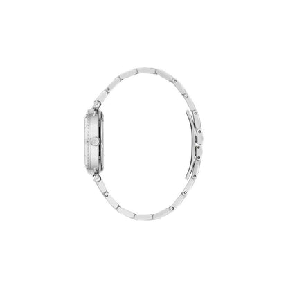 GC Gray Stainless Steel Dress Watch