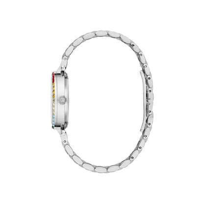 GC Gray Stainless Steel Bracelet Watch