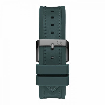 GC Green Synthetic Sport Watch
