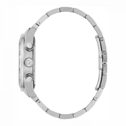 GC Gray Stainless Steel Dress Watch