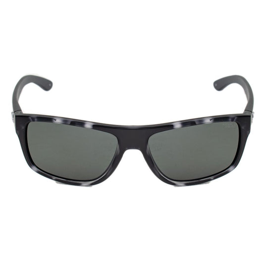 Cébé Black Nylon Sunglasses