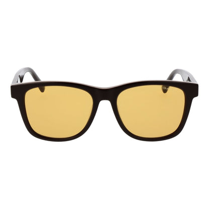 Gant Brown Acetate Sunglasses
