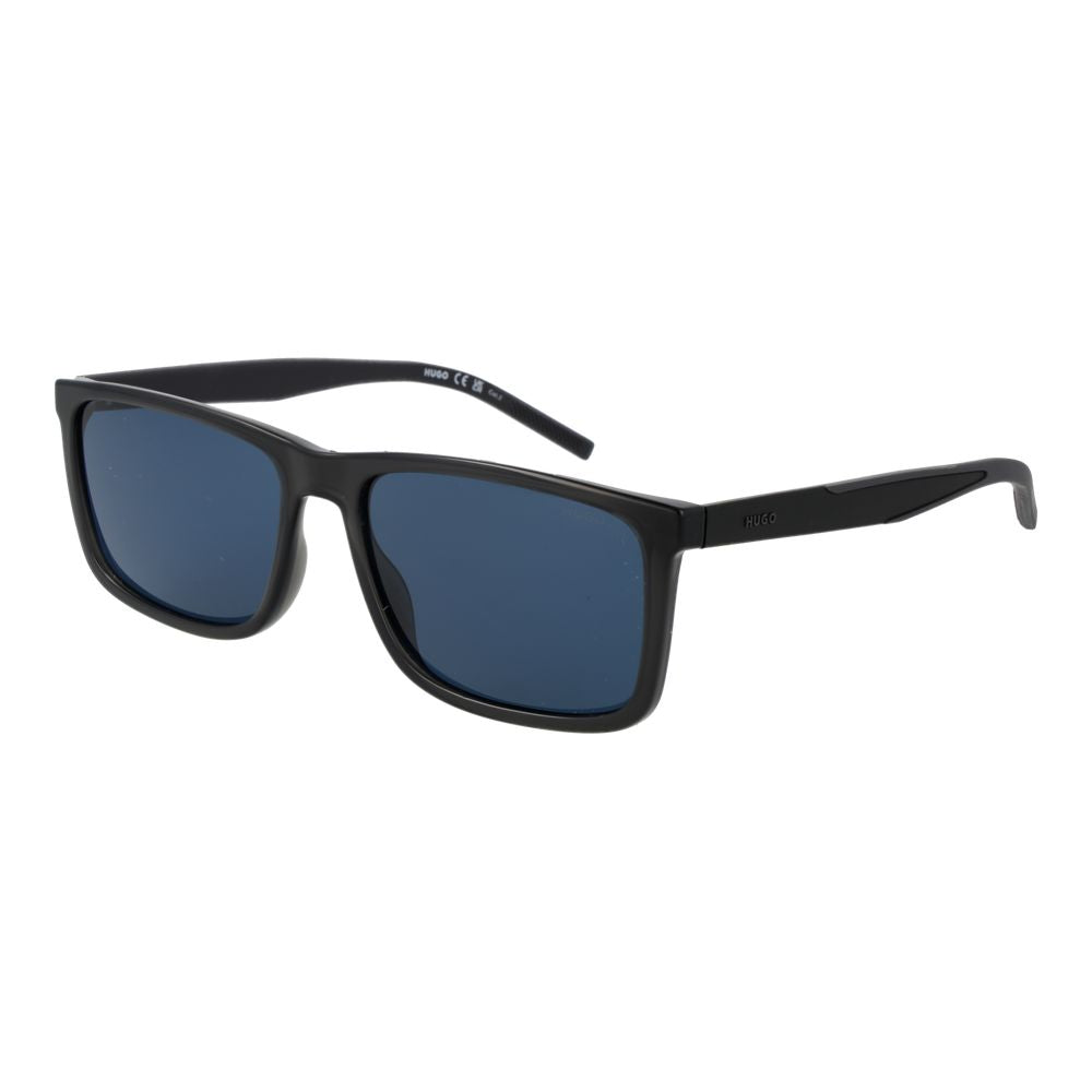 Hugo Boss Gray  Sunglasses
