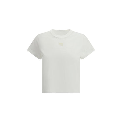 Alexander Wang White Cotton Clothing