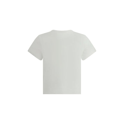 Alexander Wang White Cotton Clothing