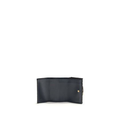 Fendi Black Fabric Shoulder Bag