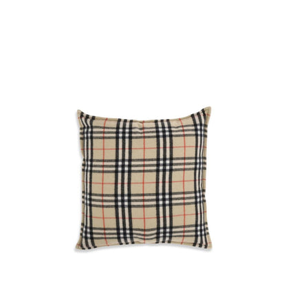 Burberry Beige Wool Other Accessories