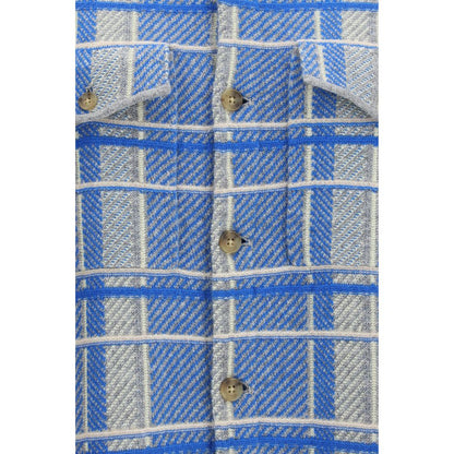 Guest in Residence Multicolor Cashmere Sweater