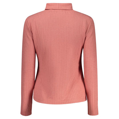 North Sails Rosa Polyester Women Sweater