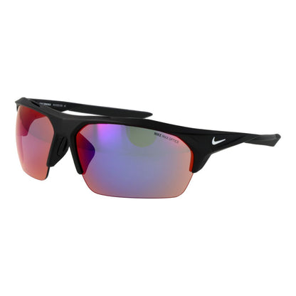 Nike Black Plastic Sunglasses