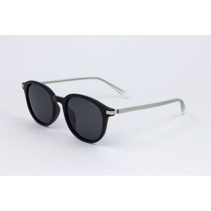 Polaroid Black Resin Sunglasses
