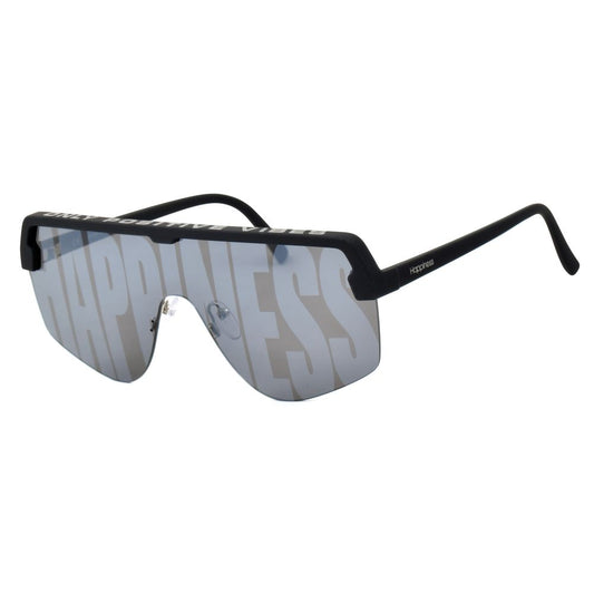 Sting Black Injected Sunglasses
