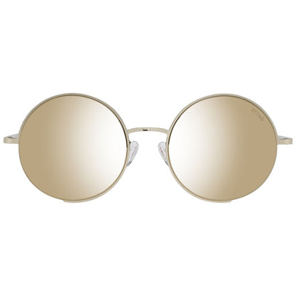 Sting Gold Metal Sunglasses