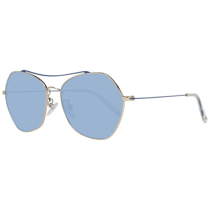 Sting Multicolor Metal Sunglasses