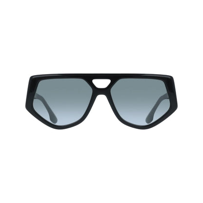 Victoria Beckham Bicolor Acetate Sunglasses