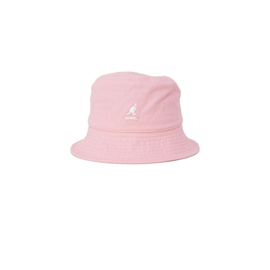 Kangol Multicolor Cotton Bucket Hat