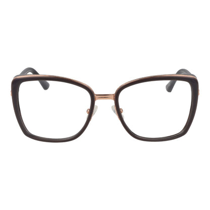 Guess Gray Metal Glasses (Frames)
