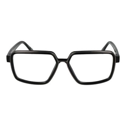 Guess Black Plastic Glasses (Frames)