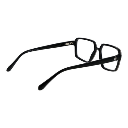Guess Black Plastic Glasses (Frames)