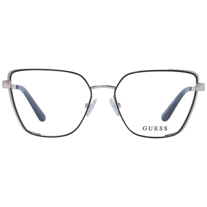 Guess Black Metal Glasses (Frames)