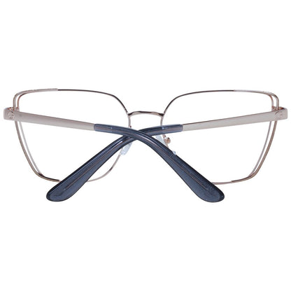 Guess Black Metal Glasses (Frames)