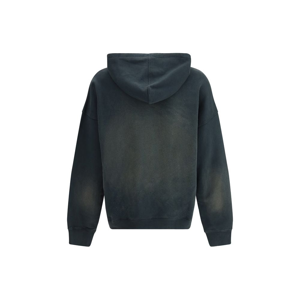 Golden Goose Bicolor Cotton Sweatshirt